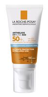 Крем солнцезащитный для лица "Anthelios UVMUNE 400. Увлажняющий" SPF 50+ (50 мл)