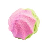 Бомбочка для ванны "Фруктовый зефир" (90 г)