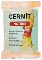 Глина полимерная "Cernit Nature" (базальт; 56 г)