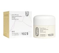 Крем для умывания "Fomes Officinalis Cleansing And Fine Pore Massage" (100 г)
