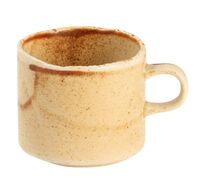 Кружка "Organic Brown" (200 мл)