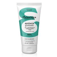 Гель для умывания "Antietà Globale Extra Delicate Gel" (150 мл)