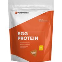 Протеин "Egg Protein" (600 г; шоколадное печенье)