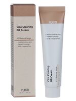 BB-крем "C экстрактом центеллы азиатской" SPF 38 тон: 23, natural beige