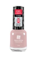 Лак для ногтей "Gel Formula" тон: 87, нюд