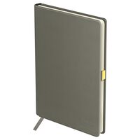 Ежедневник недатированный "Visvim. Grey" (А5)