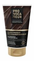 Оттеночная глоссер-маска "Couleur Gloss" тон: шоколадный мусс