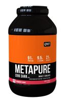 Протеин "Metapure Zero Carb" (2 кг; клубника)