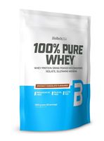 Протеин "100% Pure Whey" (1000 г; шоколад-кокос)