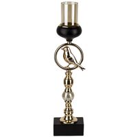 Подсвечник "Art House" (70х100х350 мм)