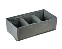 Органайзер "Комфорт" (31х16х10 см; 3 ячейки)