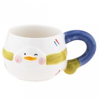 Кружка "Утка"