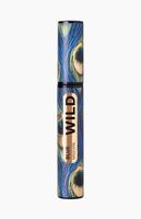 Тушь для ресниц "Mascara Wild Blue" тон: синий