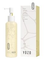 Гель для умывания "Fomes Officinalis Fungus Fruit Acid Nourishing And Exfoliating" (180 мл)