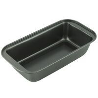 Форма для выпекания алюминиевая (275х150х60 мм)