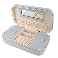 Шкатулка для украшений (18х10х5 см)