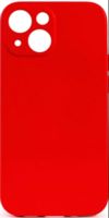 Чехол Case для iPhone 13 mini (красный)