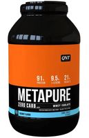 Протеин "Metapure Zero Carb" (2 кг; кокос)