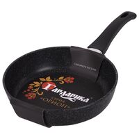 Сковорода алюминиевая, 24 см "Орион"