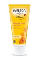 Крем детский "Календула" (50 мл)