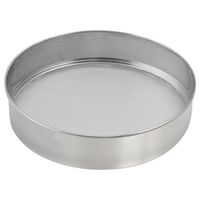 Сито для муки "Мультидом" (190 мм)