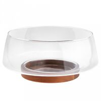 Ваза для фруктов "Аликанте" (22,6 см)