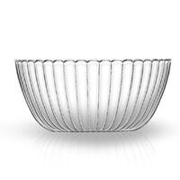 Салатник стеклянный "Магия" (130 мм)