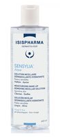 Мицеллярная вода "Sensylia Aqua. Для чувствительной и обезвоженной кожи" (400 мл)