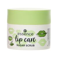 Скраб для губ "Sugar Scrub" тон: 02, matcha latte