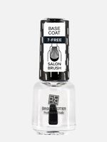 Базовое покрытие для ногтей "Base Coat" (12 мл)