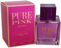 Парфюмерная вода для женщин "Pure Pink for Women" (100 мл)