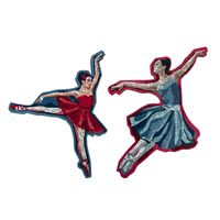 Пазл "Советский балет" (144 элемента)