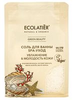 Соль для ванн "SPA-уход" (600 г)