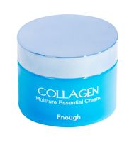 Крем для лица "Collagen Moisture Essential Cream" (50 мл)