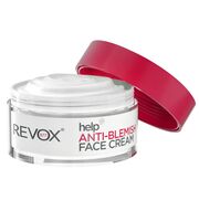 Крем для лица "B77 Help Anti-blemish" (50 мл)