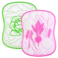 Доска разделочная (300х230 мм)