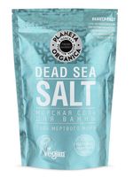 Соль для ванн "Морская. Мёртвое море" (400 г)