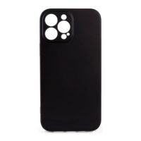 Чехол Case для iPhone 13 Pro Max (чёрный)
