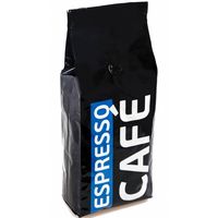 Кофе зерновой "Espresso Cafe" (500 г)
