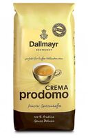 Кофе зерновой "Crema Prodomo" (1 кг)