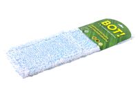 Насадка для швабры сменная из микрофибры (440х140 мм)