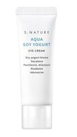 Крем для кожи вокруг глаз "Aqua Soy Yogurt" (25 мл)