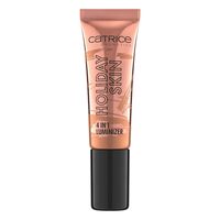 Люминайзер для лица "Holiday Skin"