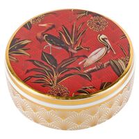 Шкатулка декоративная "Casablanca"