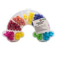 Набор для изготовления украшений "Радуга"