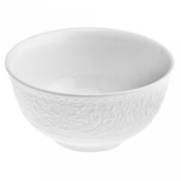 Салатник фарфоровый "Русь" (600 мл)