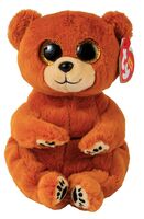 Мягкая игрушка "Медведь Duncan" (15 см)
