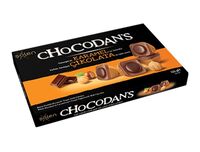 Конфеты "Chocodans" (125 г)