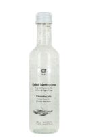 Очищающий гель для лица "Cleansing Jelly Wheat Germ Oil & Barley Stem Water" (200 мл)