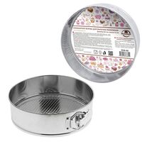 Форма для выпекания "Круг" (225х75 мм)